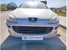 peugeot 407 (6d_) del año 2006