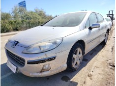 peugeot 407 (6d_) del año 2006 2