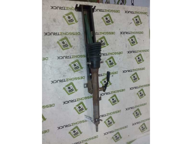 Recambio de columna direccion para nissan trucks cabstar e 110.35 referencia OEM IAM   