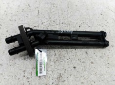 Recambio de tubos calefaccion para peugeot 207 confort referencia OEM IAM   