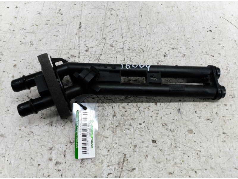 Recambio de tubos calefaccion para peugeot 207 confort referencia OEM IAM   