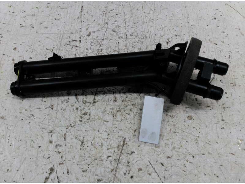 Recambio de tubos calefaccion para peugeot 207 confort referencia OEM IAM   