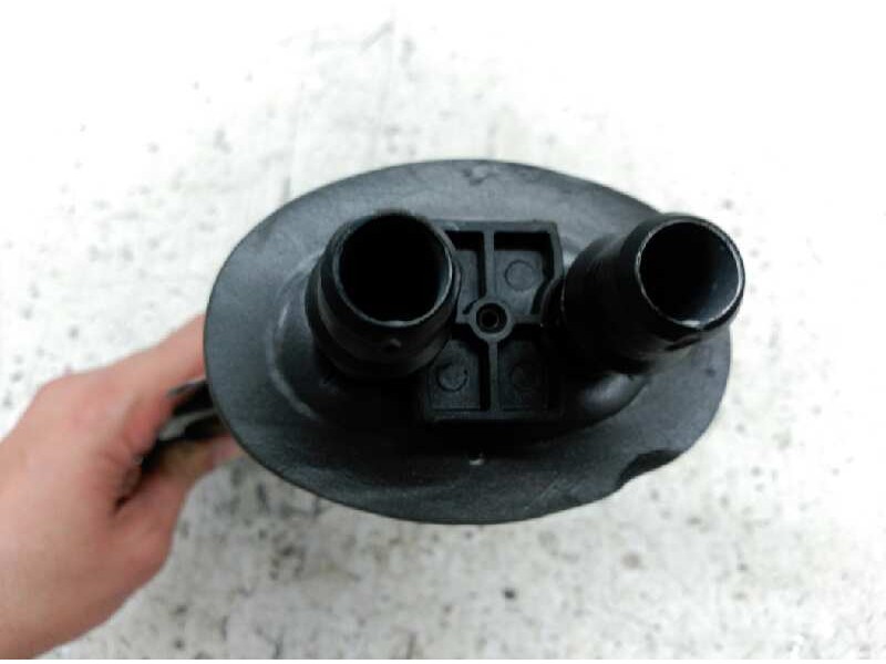 Recambio de tubos calefaccion para peugeot 207 confort referencia OEM IAM   