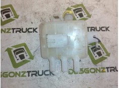 Recambio de deposito liquido de frenos para nissan trucks cabstar e 110.35 referencia OEM IAM   
