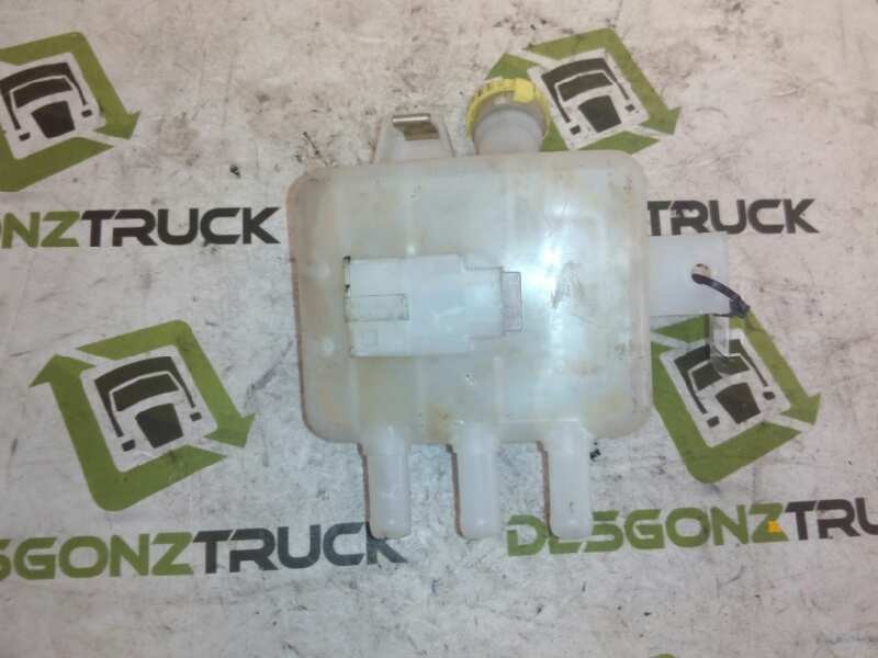 Recambio de deposito liquido de frenos para nissan trucks cabstar e 110.35 referencia OEM IAM   