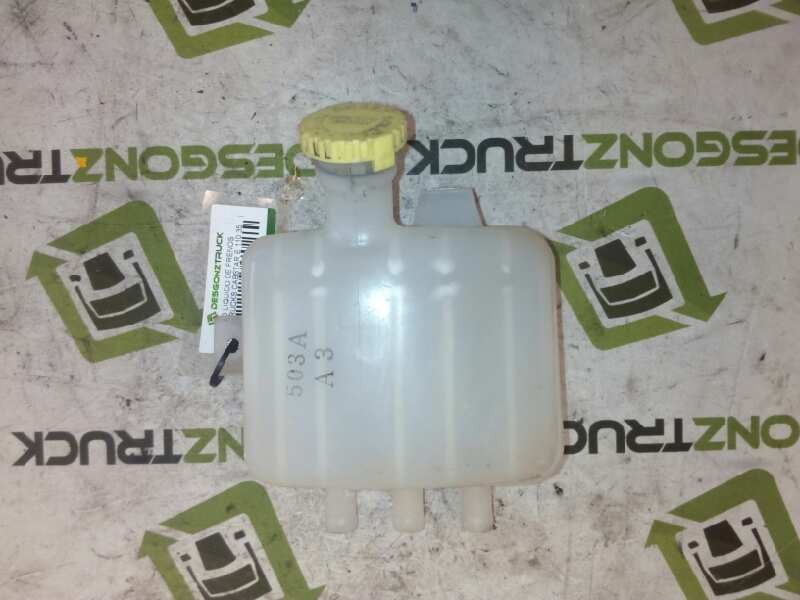 Recambio de deposito liquido de frenos para nissan trucks cabstar e 110.35 referencia OEM IAM   