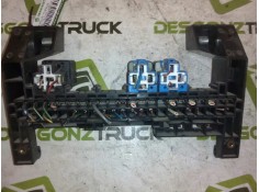 Recambio de caja reles / fusibles para nissan trucks cabstar e 110.35 referencia OEM IAM   