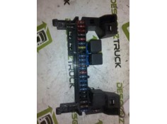 Recambio de caja reles / fusibles para nissan trucks cabstar e 110.35 referencia OEM IAM    2