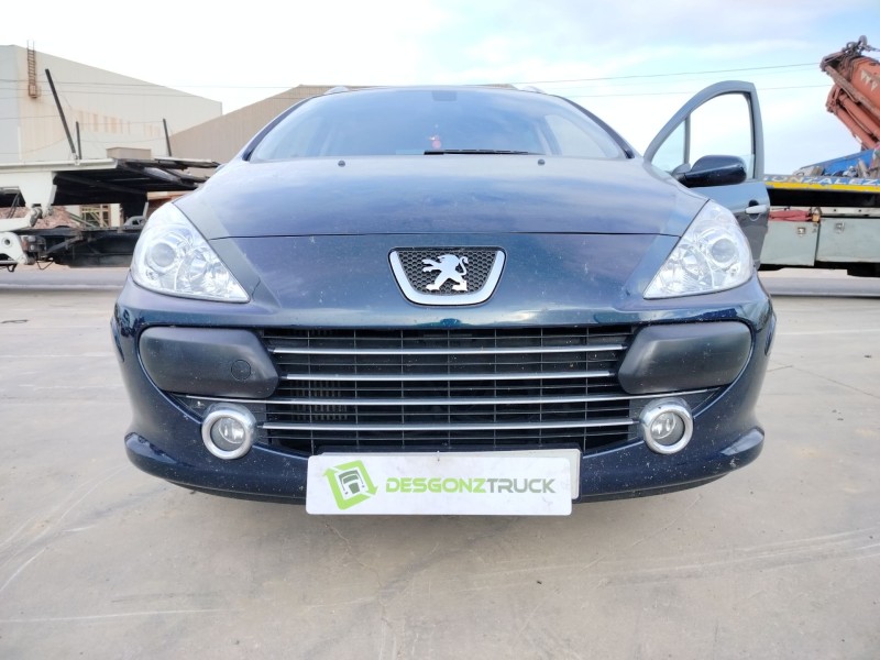 peugeot 307 sw (3h) del año 2006