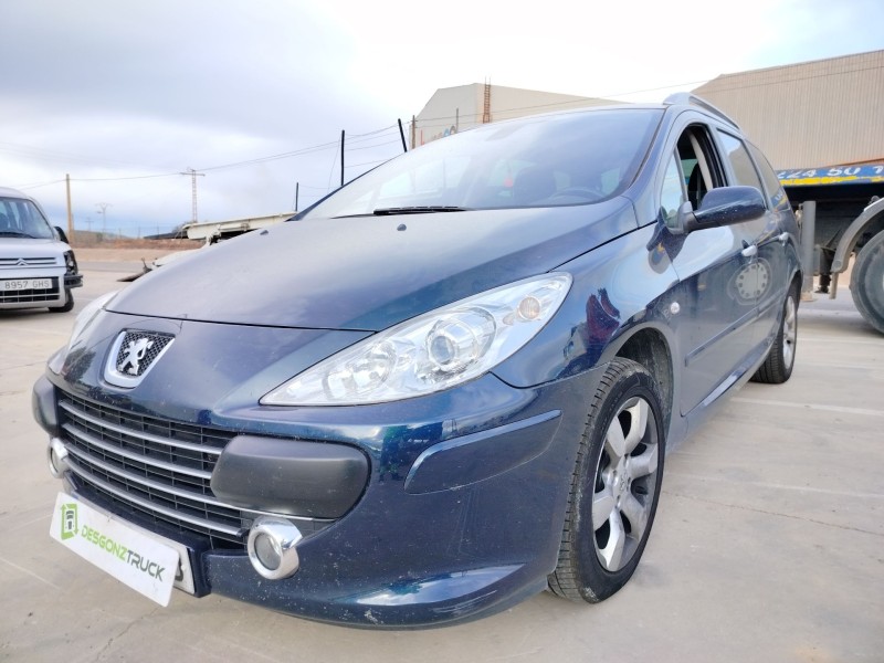 peugeot 307 sw (3h) del año 2006