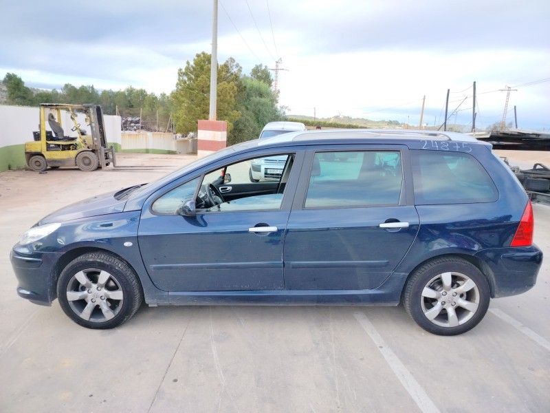 peugeot 307 sw (3h) del año 2006