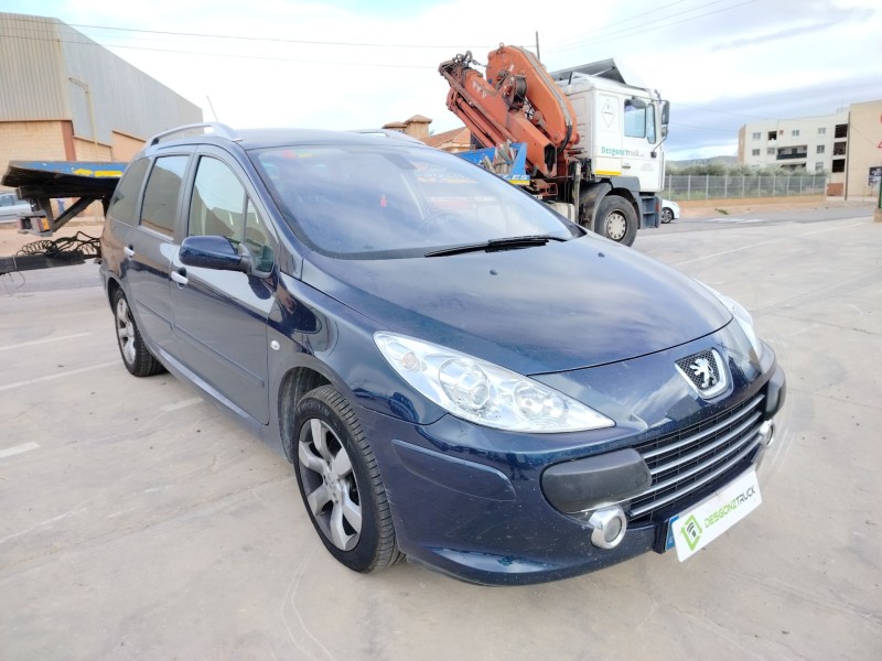 peugeot 307 sw (3h) del año 2006