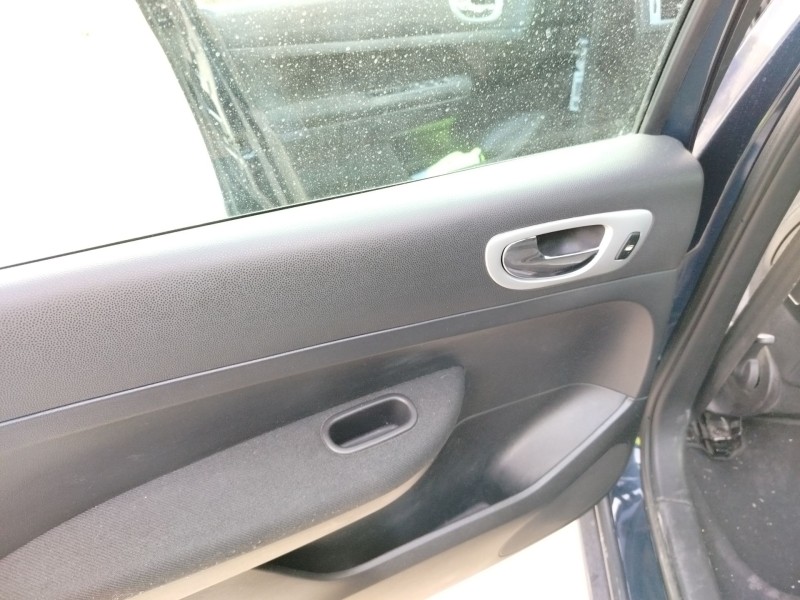 peugeot 307 sw (3h) del año 2006