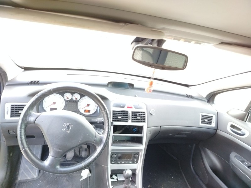 peugeot 307 sw (3h) del año 2006