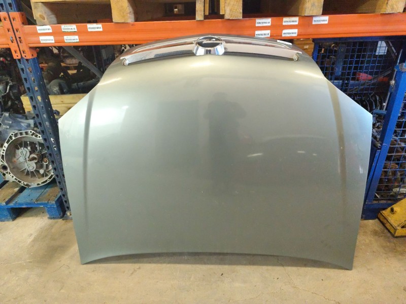 Recambio de capo para opel vectra c berlina comfort referencia OEM IAM   