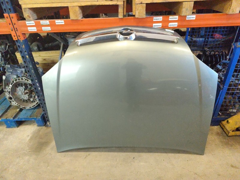 Recambio de capo para opel vectra c berlina comfort referencia OEM IAM   