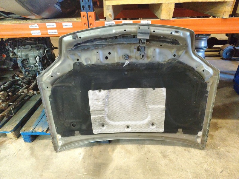 Recambio de capo para opel vectra c berlina comfort referencia OEM IAM   