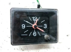 Recambio de reloj para renault rapid/express (f40) 1.4 familiar (f402/40m) referencia OEM IAM  KIENZLE 