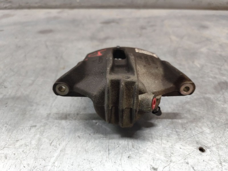 Recambio de pinza freno delantera derecha para citroën c4 coupe vtr plus referencia OEM IAM 9649211180  