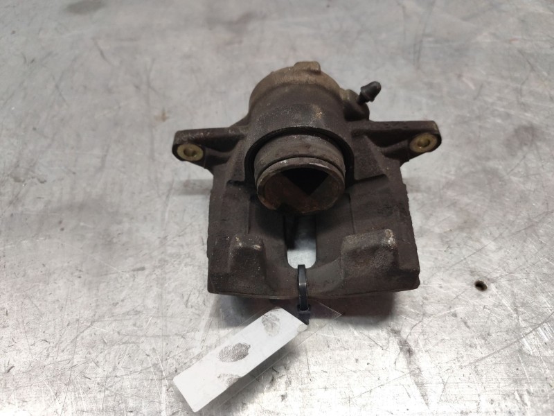 Recambio de pinza freno delantera derecha para citroën c4 coupe vtr plus referencia OEM IAM 9649211180  