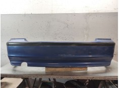 Recambio de paragolpes trasero para bmw serie 3 compact (e46) 316ti referencia OEM IAM   