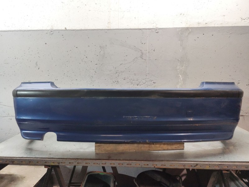 Recambio de paragolpes trasero para bmw serie 3 compact (e46) 316ti referencia OEM IAM   