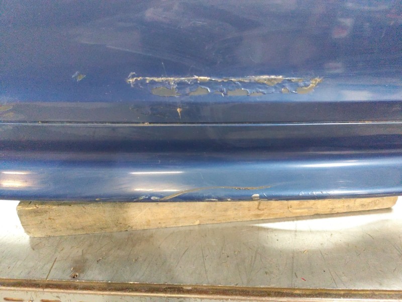 Recambio de paragolpes trasero para bmw serie 3 compact (e46) 316ti referencia OEM IAM   