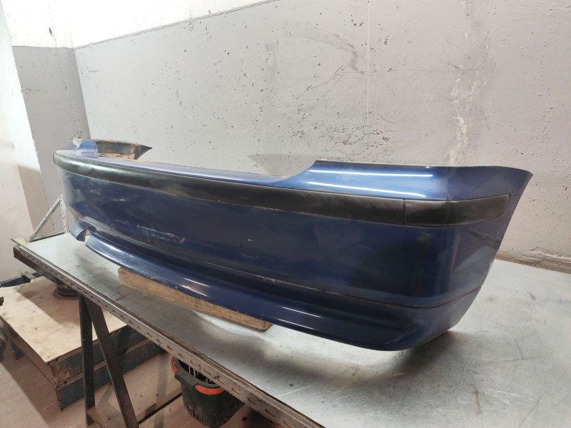 Recambio de paragolpes trasero para bmw serie 3 compact (e46) 316ti referencia OEM IAM   