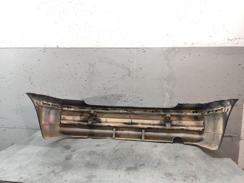 Recambio de paragolpes trasero para bmw serie 3 compact (e46) 316ti referencia OEM IAM   
