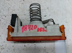 Recambio de piloto delantero derecho para renault rapid/express (f40) 1.4 familiar (f402/40m) referencia OEM IAM    2