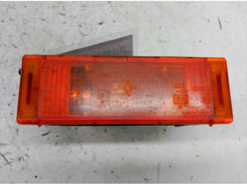 Recambio de piloto delantero izquierdo para renault rapid/express (f40) 1.4 familiar (f402/40m) referencia OEM IAM   