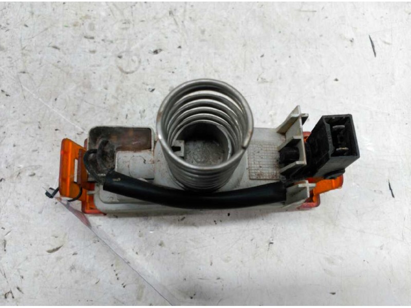 Recambio de piloto delantero izquierdo para renault rapid/express (f40) 1.4 familiar (f402/40m) referencia OEM IAM   