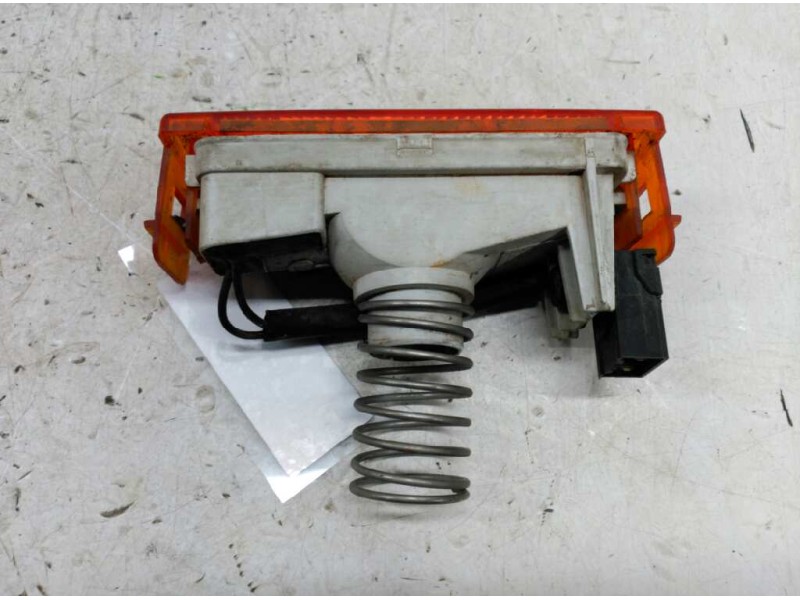 Recambio de piloto delantero izquierdo para renault rapid/express (f40) 1.4 familiar (f402/40m) referencia OEM IAM   