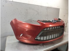 Recambio de paragolpes delantero para ford fiesta (cb1) 1.25 16v cat referencia OEM IAM    2