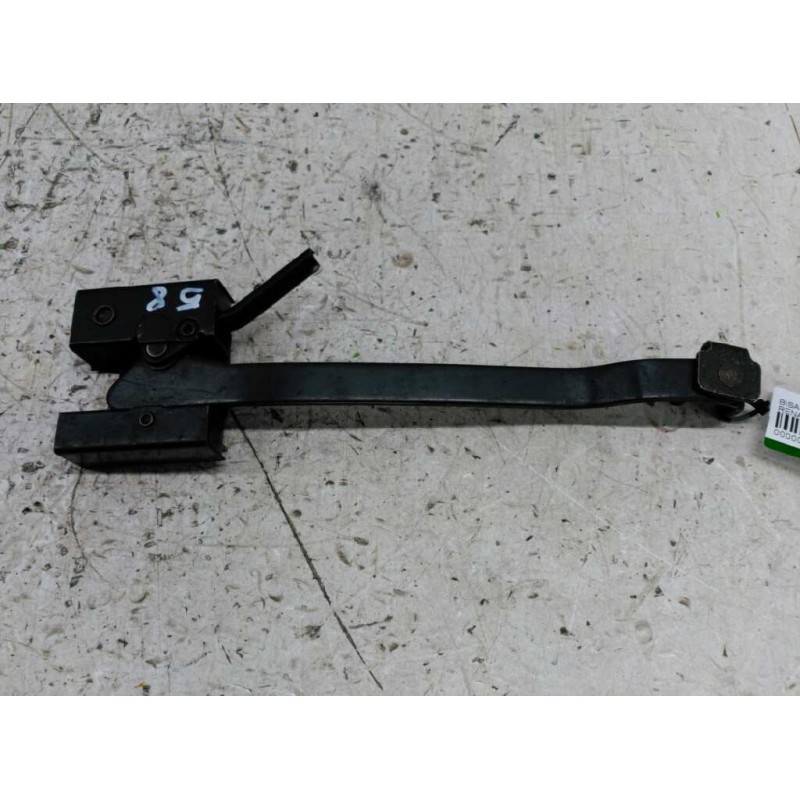 Recambio de bisagras puerta carga derecha para renault rapid/express (f40) 1.4 familiar (f402/40m) referencia OEM IAM   