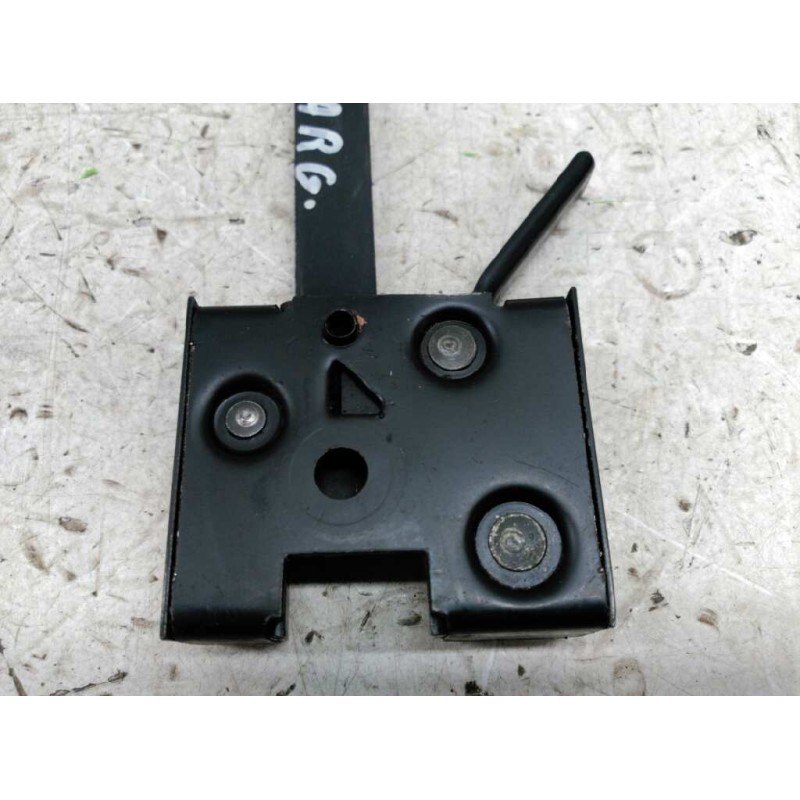 Recambio de bisagras puerta carga derecha para renault rapid/express (f40) 1.4 familiar (f402/40m) referencia OEM IAM   