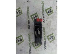 Recambio de cierre cabina izquierdo para daf serie xf105.xxx fsa 4x2 space-cab referencia OEM IAM 1427612   2