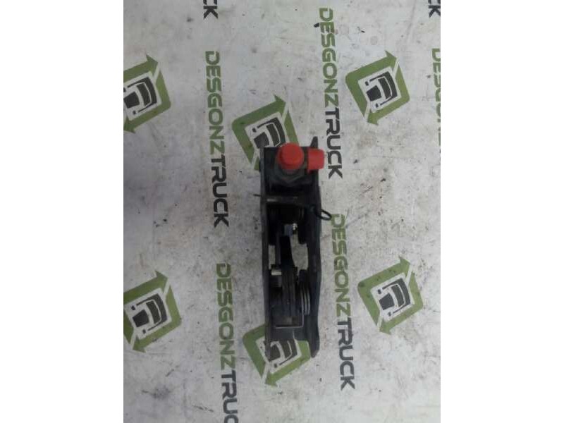 Recambio de cierre cabina izquierdo para daf serie xf105.xxx fsa 4x2 space-cab referencia OEM IAM 1427612  