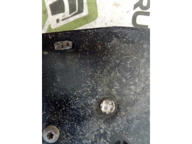 Recambio de cierre cabina derecho para daf serie xf105.xxx fsa 4x2 space-cab referencia OEM IAM 1427610  