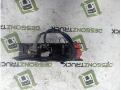 Recambio de cierre cabina derecho para daf serie xf105.xxx fsa 4x2 space-cab referencia OEM IAM 1427610   2