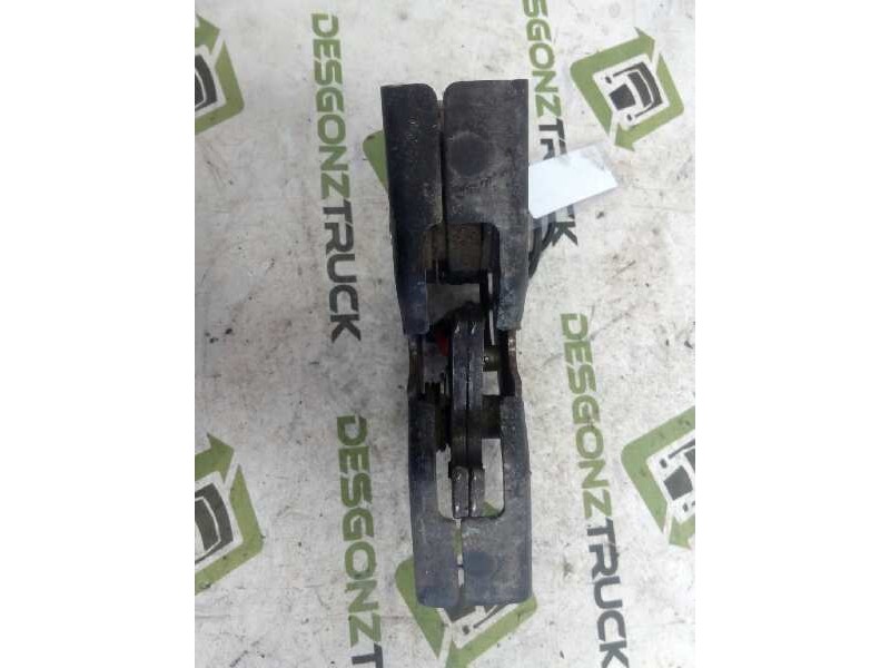 Recambio de cierre cabina derecho para daf serie xf105.xxx fsa 4x2 space-cab referencia OEM IAM 1427610  