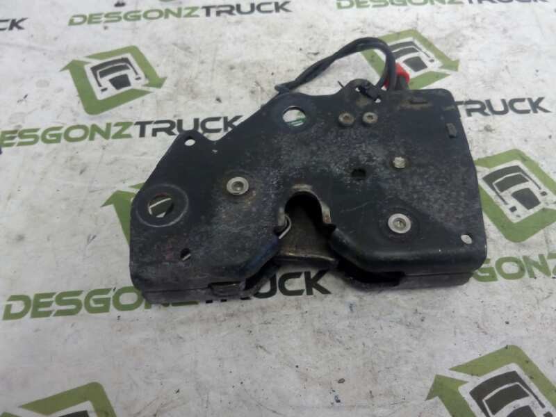 Recambio de cierre cabina derecho para daf serie xf105.xxx fsa 4x2 space-cab referencia OEM IAM 1427610  