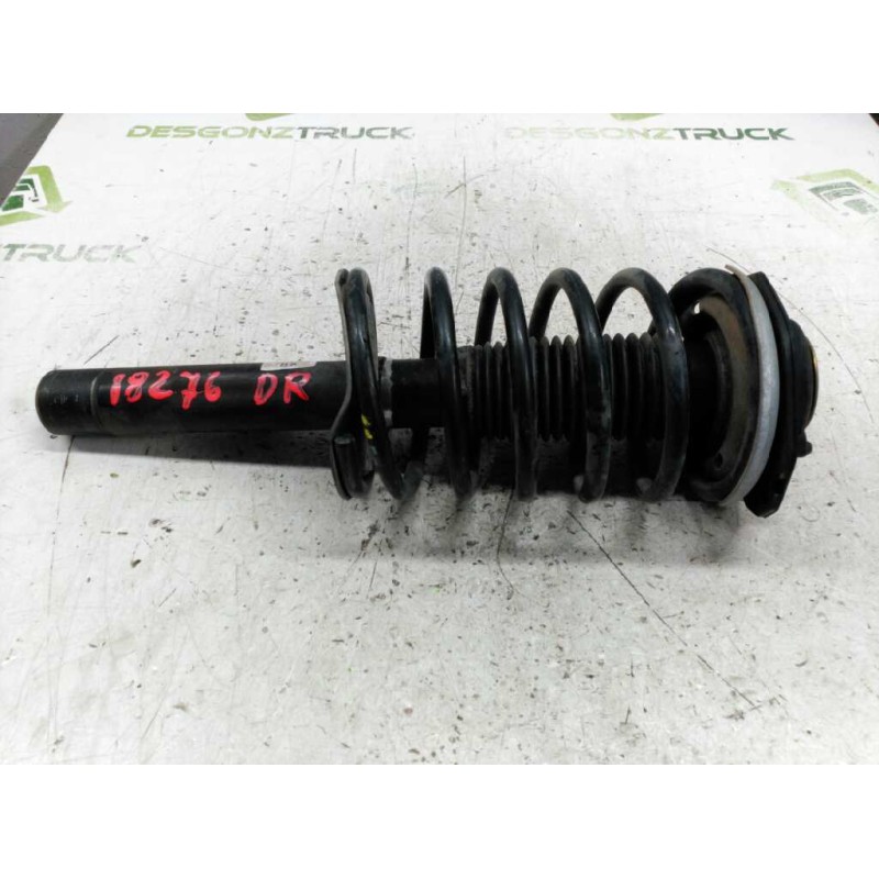 Recambio de amortiguador delantero derecho para citroen xsara berlina 1.6 16v chrono referencia OEM IAM   