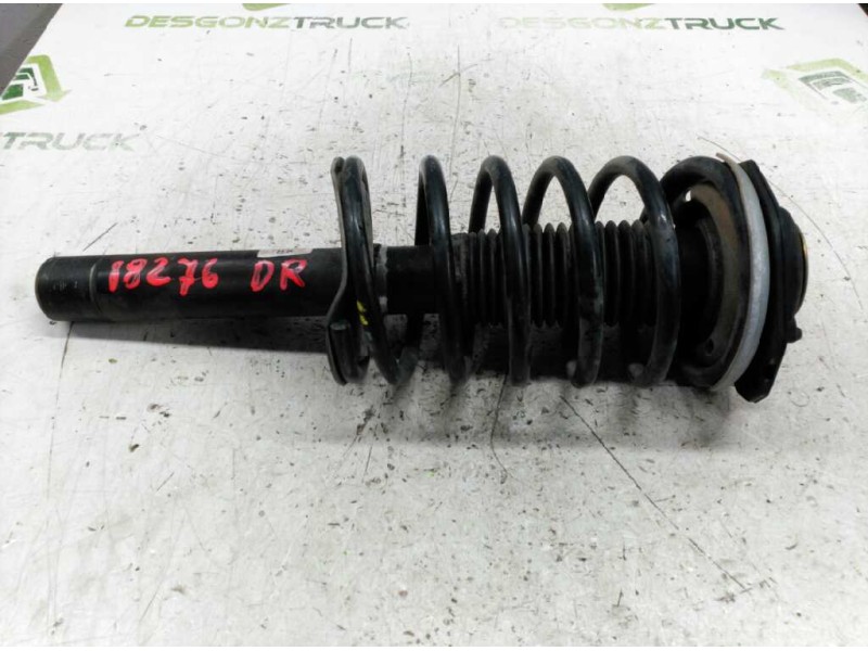 Recambio de amortiguador delantero derecho para citroen xsara berlina 1.6 16v chrono referencia OEM IAM   