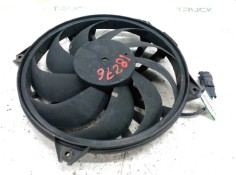 Recambio de electroventilador para citroen xsara berlina 1.6 16v chrono referencia OEM IAM   
