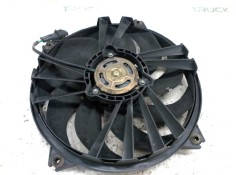 Recambio de electroventilador para citroen xsara berlina 1.6 16v chrono referencia OEM IAM    2