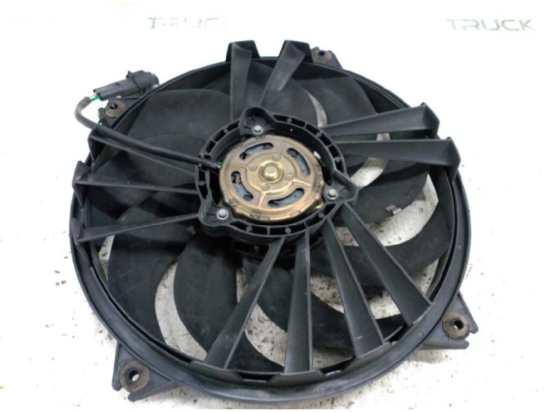 Recambio de electroventilador para citroen xsara berlina 1.6 16v chrono referencia OEM IAM   