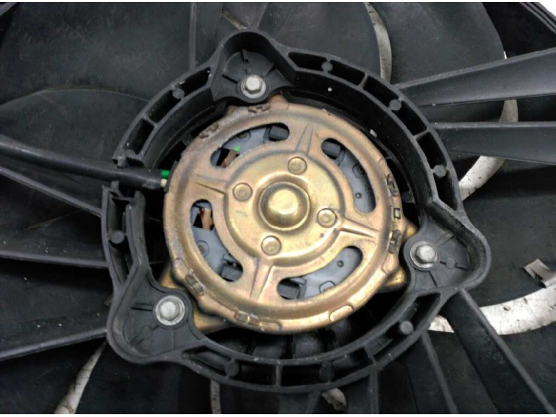 Recambio de electroventilador para citroen xsara berlina 1.6 16v chrono referencia OEM IAM   