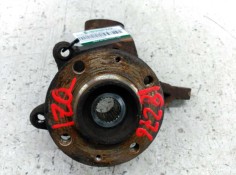 Recambio de mangueta delantera izquierda para citroen xsara berlina 1.6 16v chrono referencia OEM IAM   