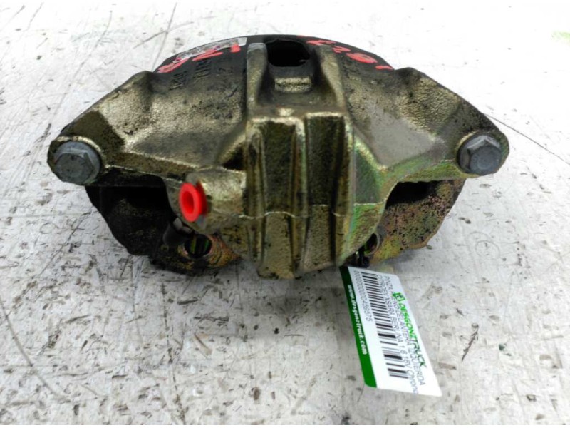 Recambio de pinza freno delantera izquierda para citroen xsara berlina 1.6 16v chrono referencia OEM IAM   